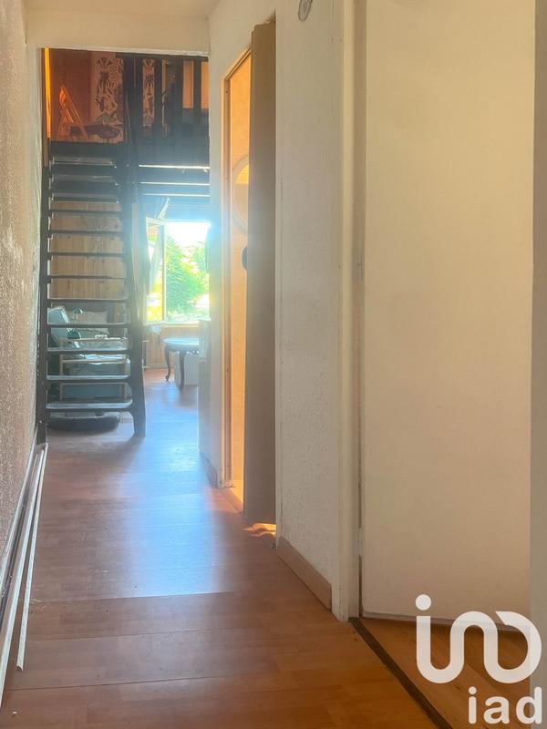 Appartement - 33 m² - 3 pièces