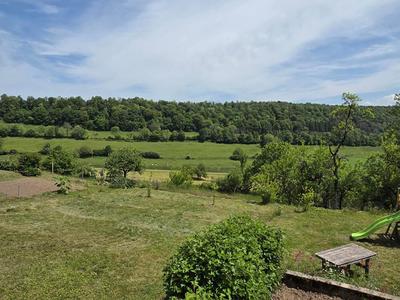 Maison - 139 m² - 7 pièces