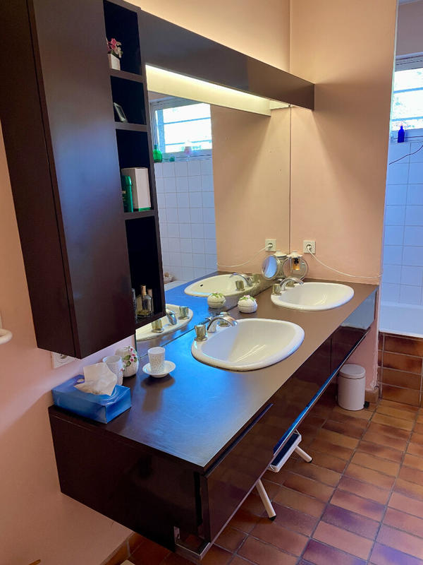 Maison - 152 m² - 7 pièces