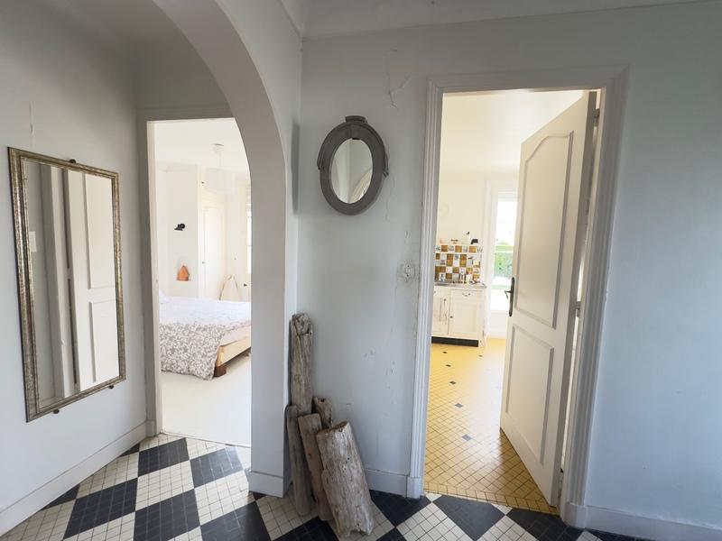 Maison - 136 m² - 6 pièces