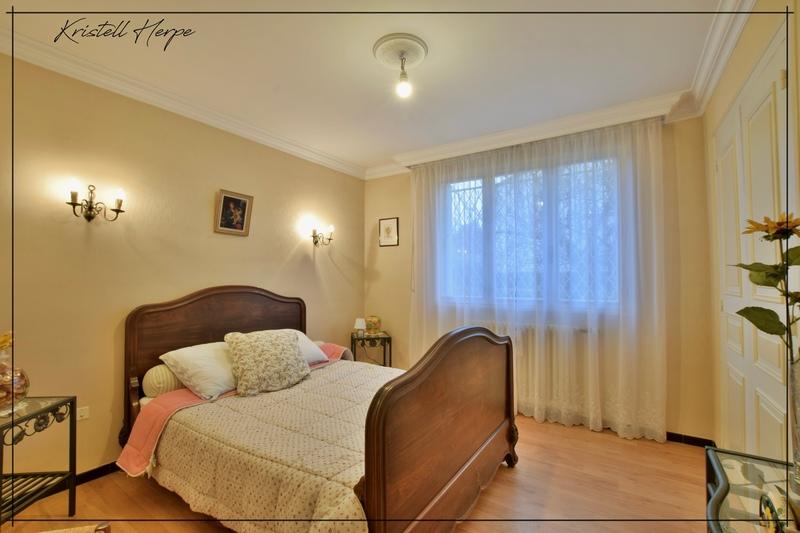 Maison - 164 m² - 6 pièces