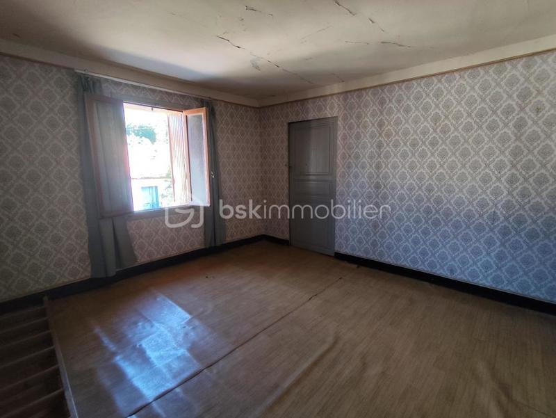 Maison de village - 167 m² - 10 pièces