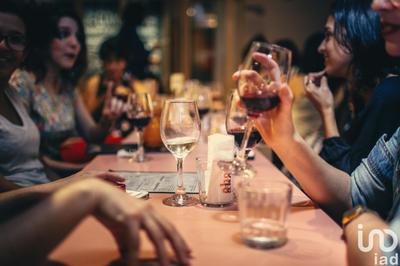 Local commercial - 100 m²