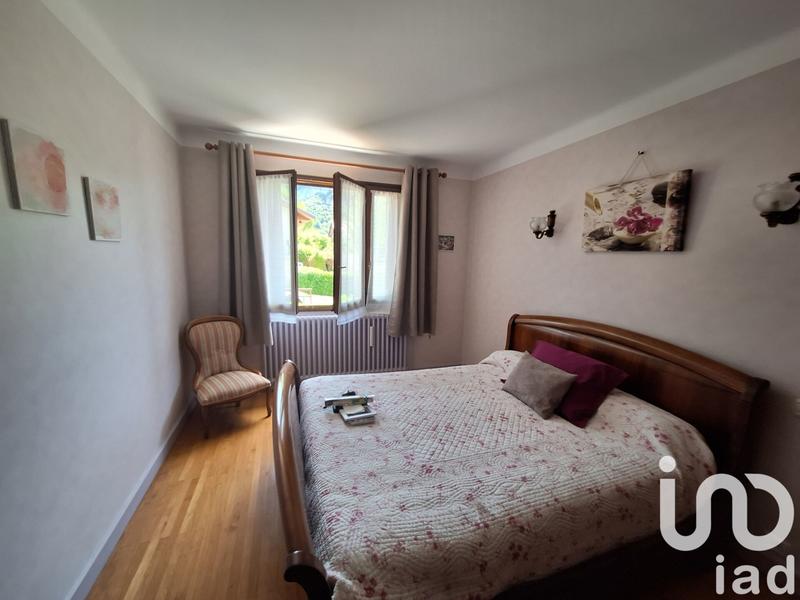 Maison - 170 m² - 4 pièces