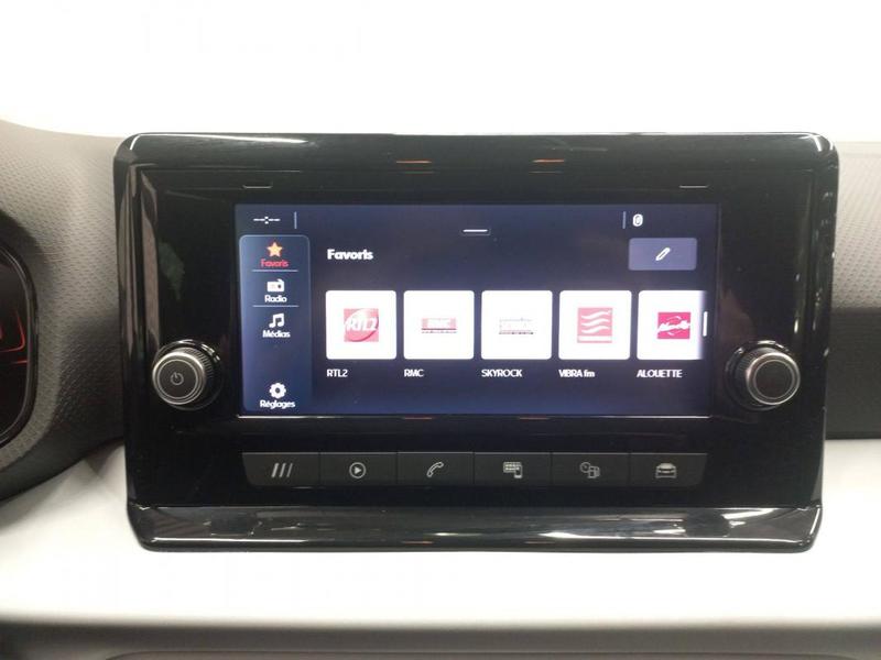 Seat Ibiza 1.0 EcoTSI 110 ch s/S Bvm6 Copa