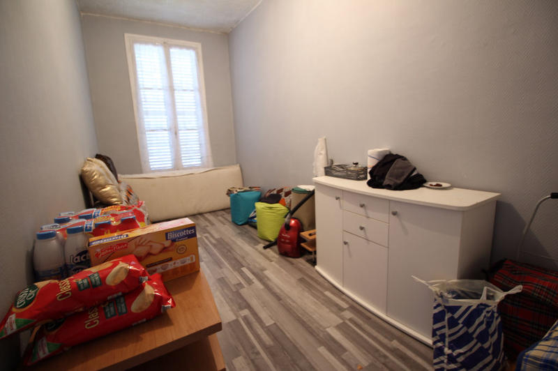 Maison de village - 232 m² - 9 pièces