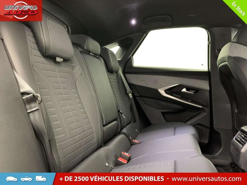 Peugeot 3008 Hybrid 145 e-Dcs6 Gt