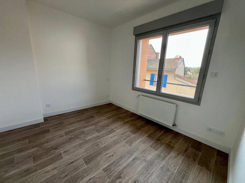 Appartement - 75 m² - 4 pièces