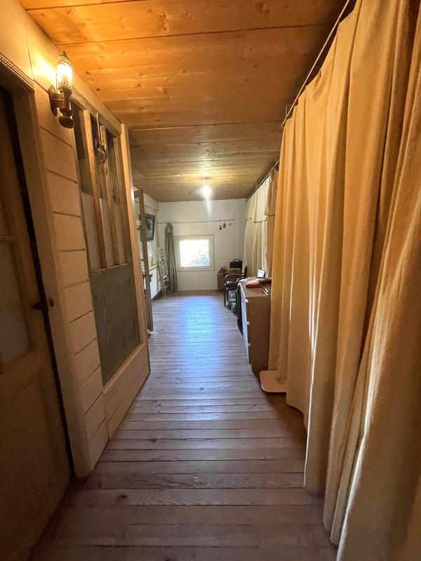 Maison ancienne - 188 m² - 6 pièces