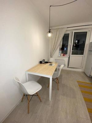 Appartement - 34 m² - 1 pièce