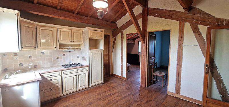 Maison bourgeoise - 278 m² - 16 pièces