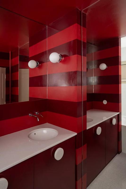 Appartement - 81 m² - 4 pièces