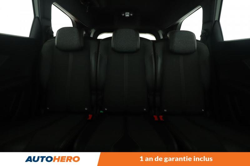 Peugeot 5008 1.6 Thp Gt Line Eat6 165 ch