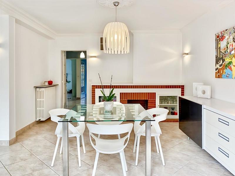 Maison - 138 m² - 5 pièces