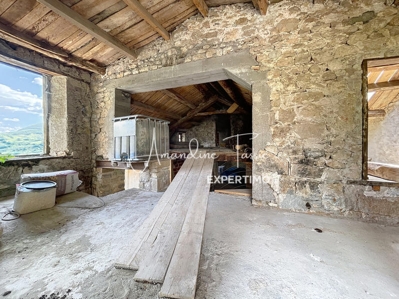 Maison - 123 m² - 4 pièces