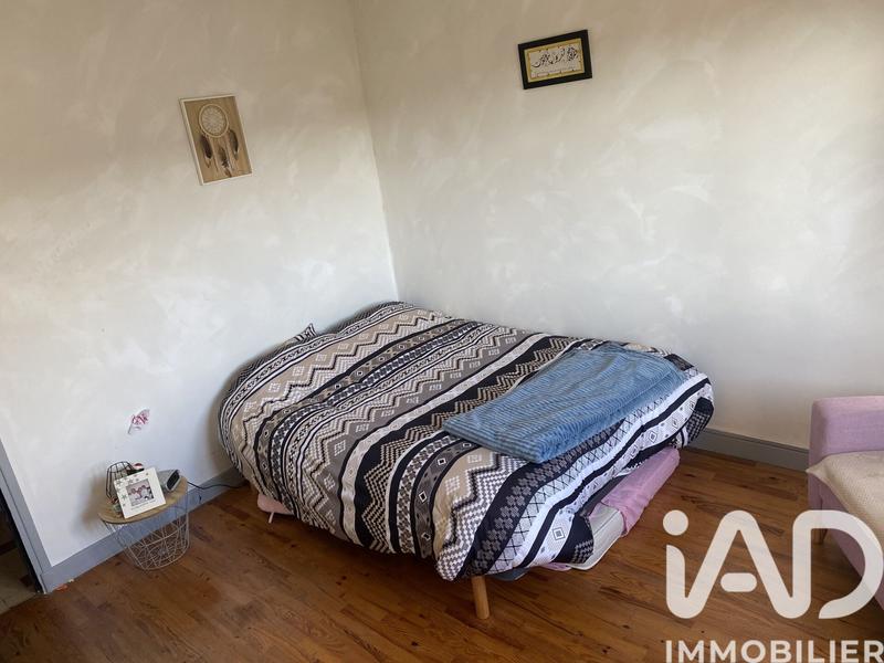 Maison de ville - 104 m² - 4 pièces