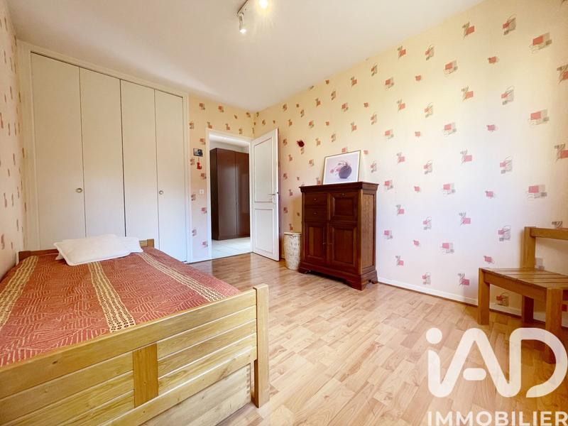 Appartement - 89 m² - 3 pièces