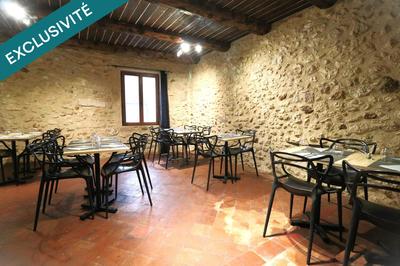 Local commercial - 126 m² - 4 pièces