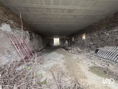 Ferme - 362 m² - 1 pièce