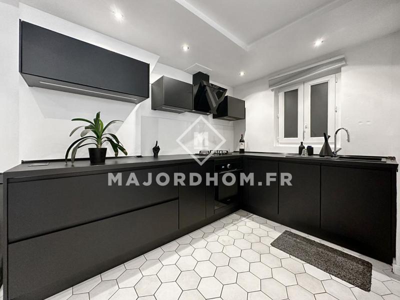 Loft - 72 m² - 2 pièces