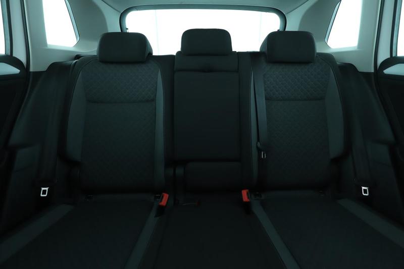 Volkswagen Tiguan 2.0 Tdi BlueMotion Tech Confortline Business Bv6 115 ch