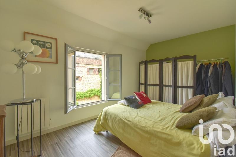 Maison de ville - 189 m² - 7 pièces