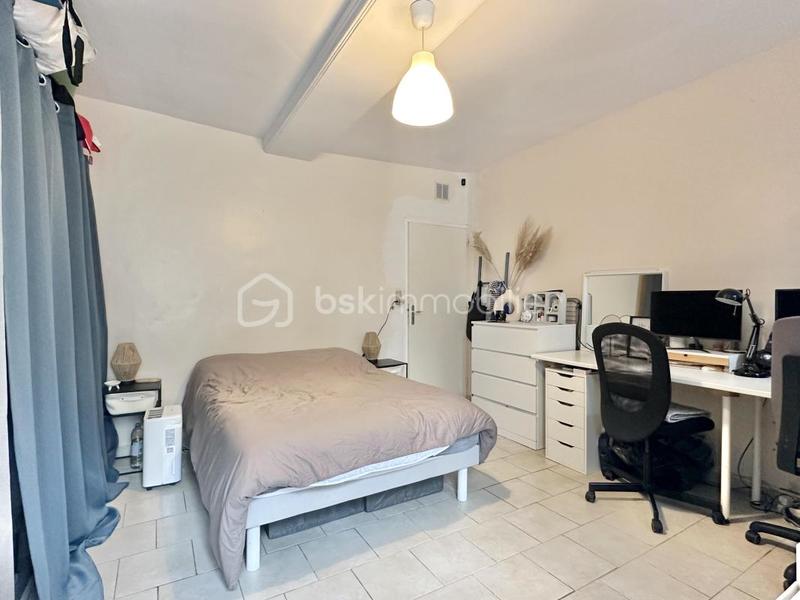 Maison - 80 m² - 3 pièces