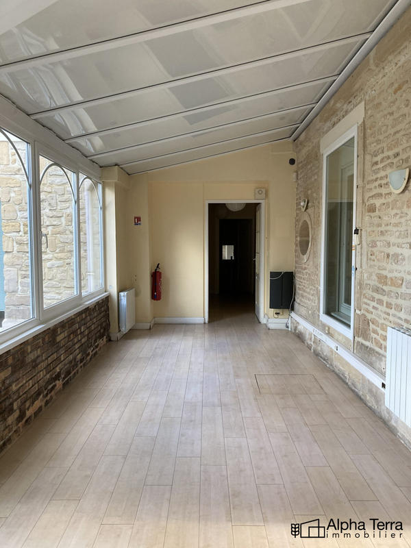 Local commercial - 120 m²