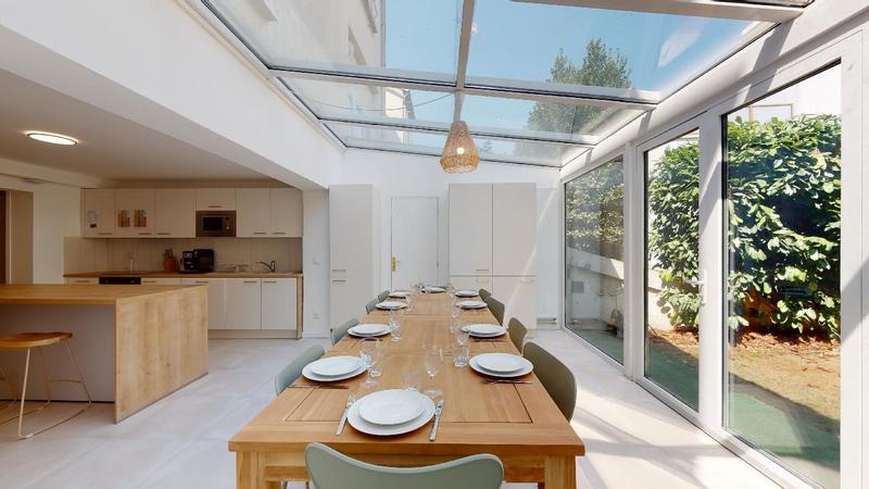 Appartement - 307 m²