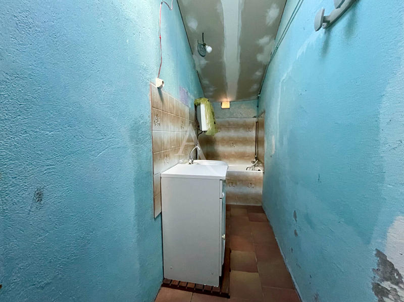 Maison - 40 m² - 2 pièces