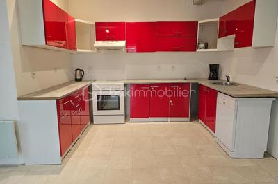 Duplex - 60 m² - 4 pièces