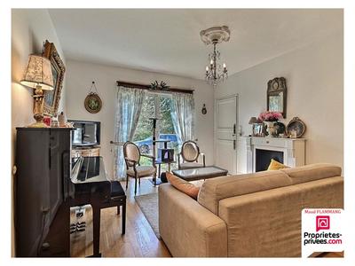 Maison - 138 m² - 6 pièces