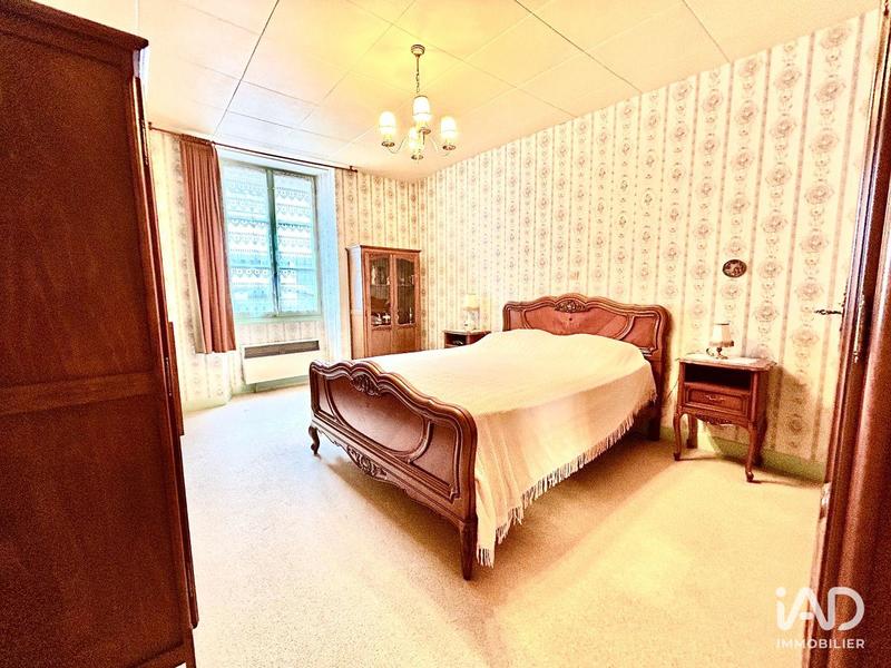 Maison de ville - 94 m² - 4 pièces