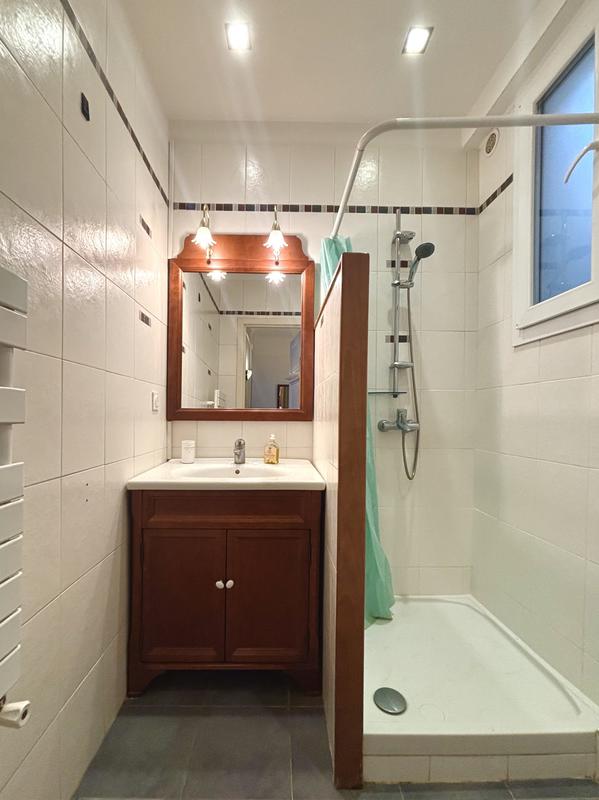 Appartement - 83 m² - 3 pièces