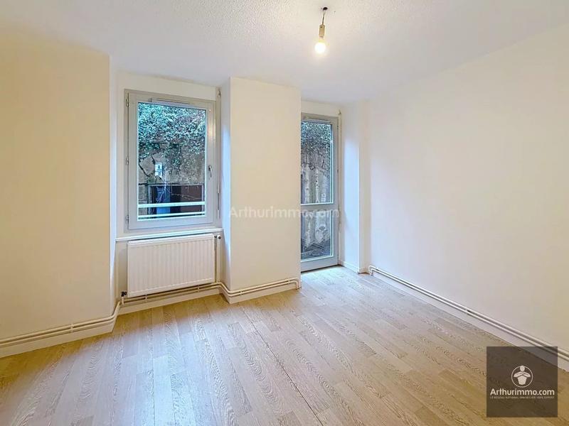 Appartement - 54 m² - 3 pièces