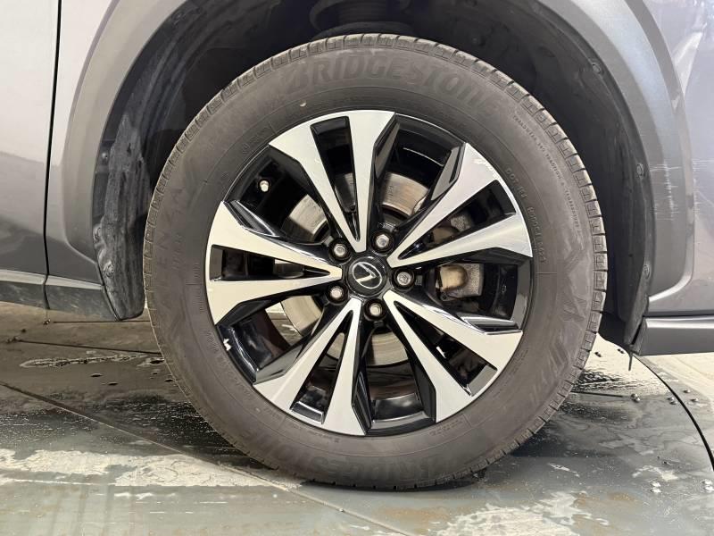 Lexus Nx 300h 2wd F Sport