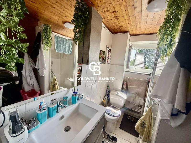 Appartement - 71 m² - 3 pièces