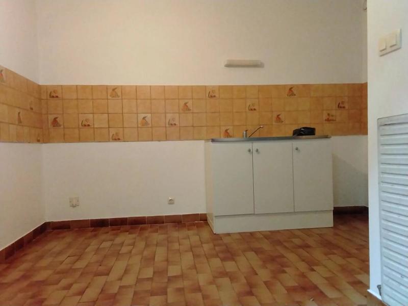 Duplex - 106 m² - 5 pièces