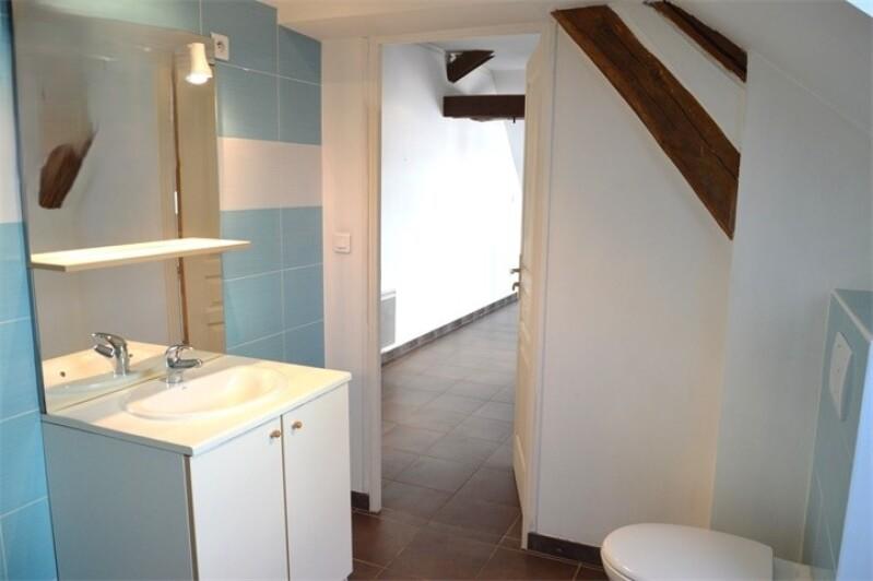 Studio - 19 m² - 1 pièce