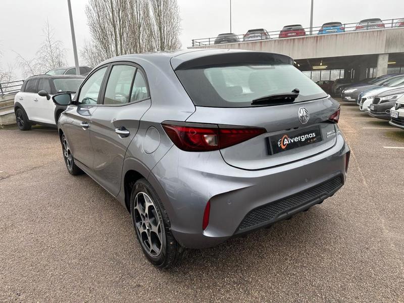 Mg mg3 1.5 Hybrid+ 195 Comfort