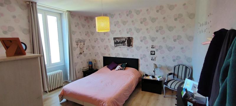 Maison - 162 m² - 6 pièces