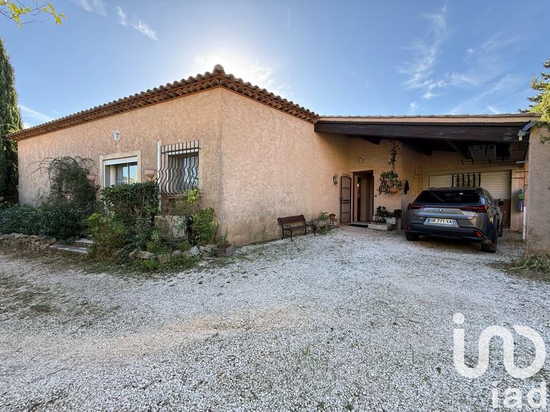 Maison - 150 m² - 5 pièces