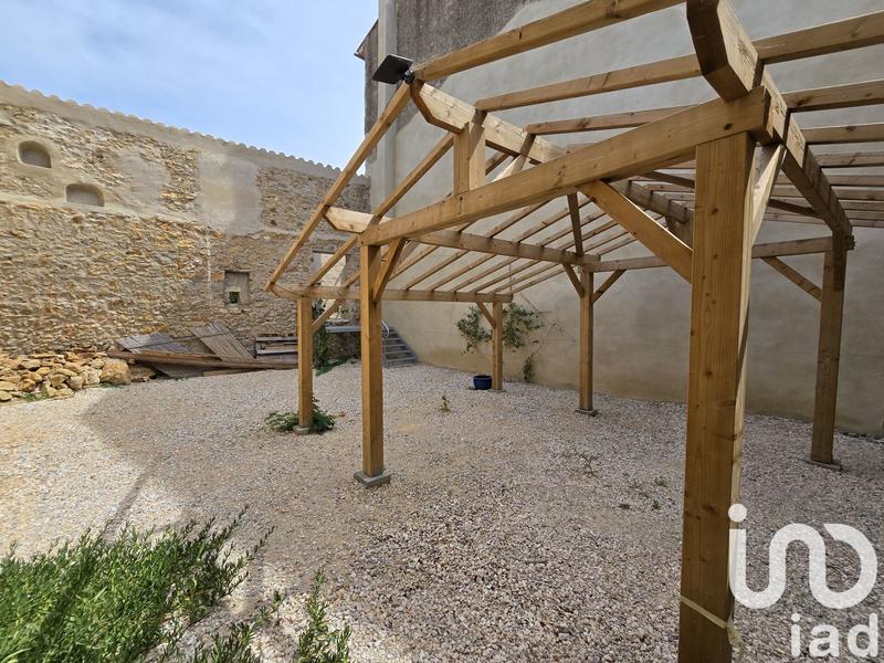 Maison - 198 m² - 6 pièces