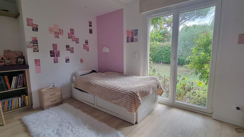 Maison - 175 m² - 6 pièces