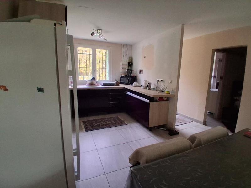 Maison - 76 m² - 3 pièces