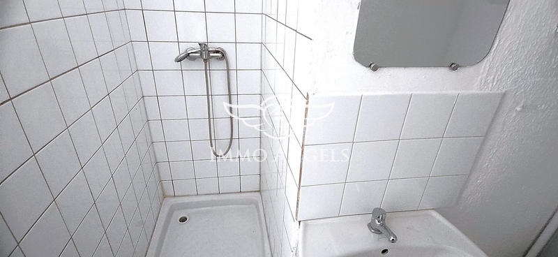 Appartement - 24 m² - 2 pièces