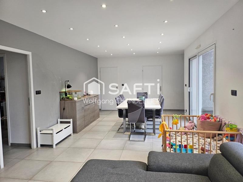 Villa - 149 m² - 7 pièces