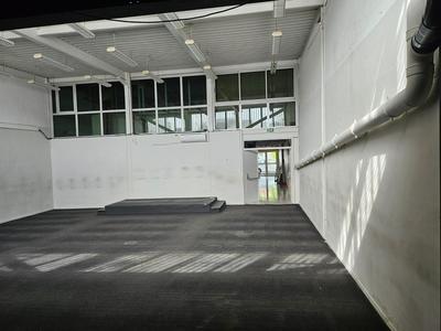 Local commercial - 331 m² - 5 pièces