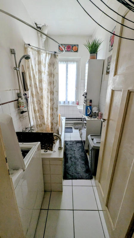 Appartement - 74 m² - 3 pièces