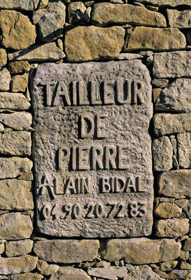 Atelier Alain Bidal